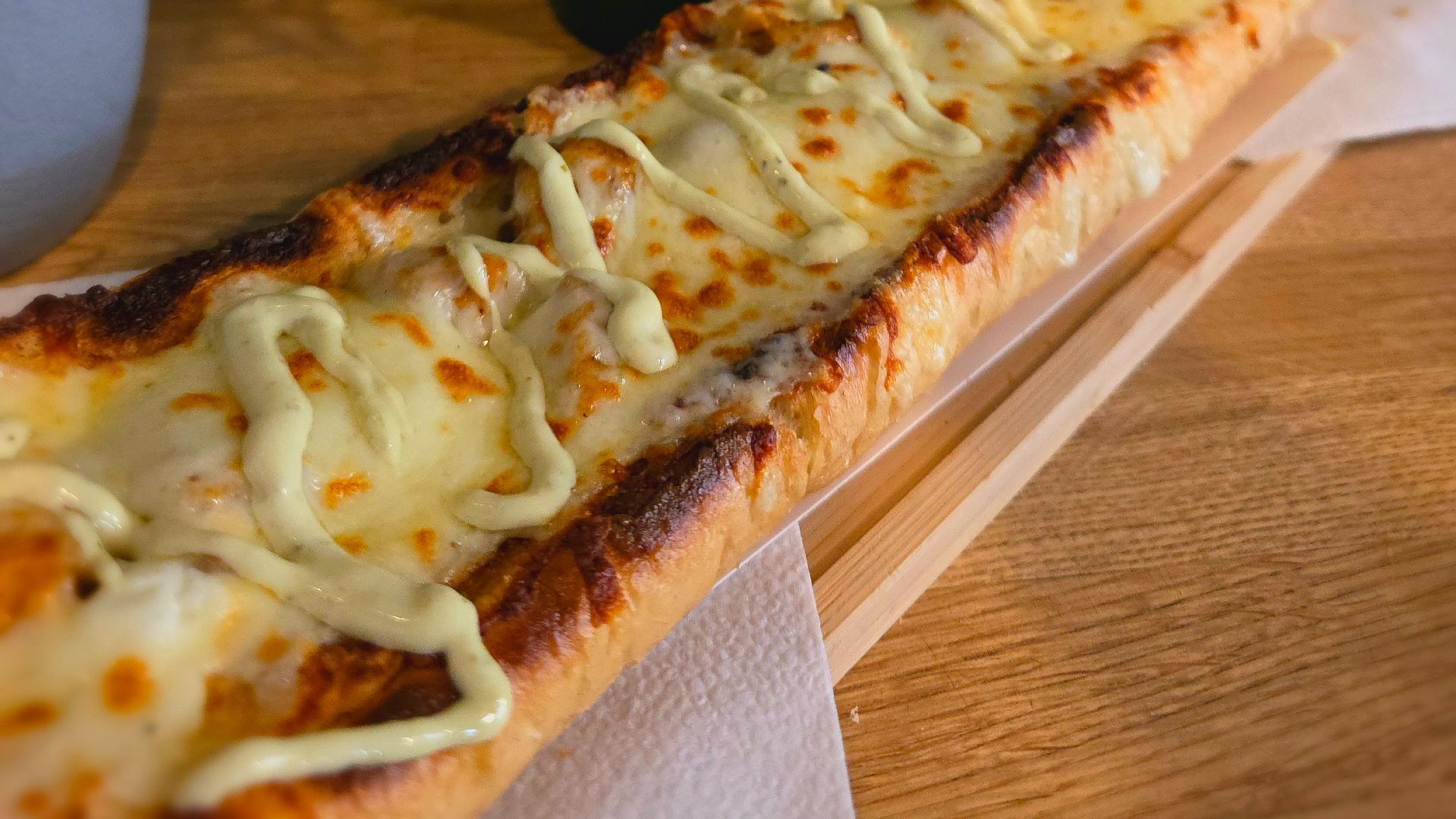 Feta na Ludowym