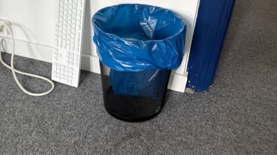 Tasty Trash