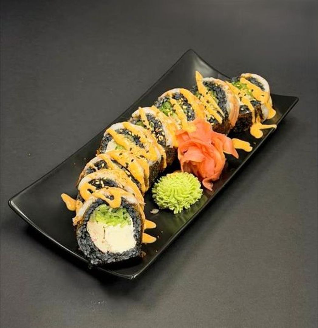 Roll POKI