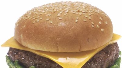 Burger Testowy